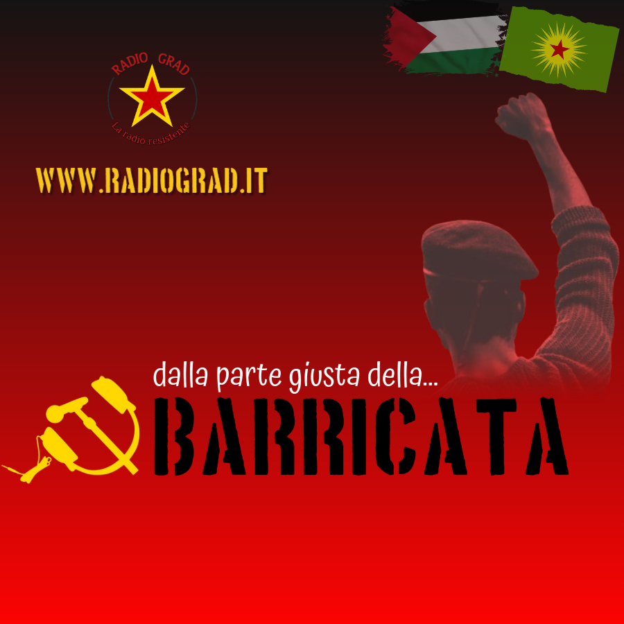 La Barricata